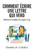 Comment écrire une lettre qui vend