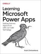 Learning Microsoft Power Apps