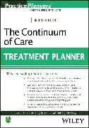 The Continuum of Care Treatment Planner