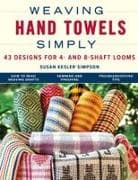 Weaving Hand Towels Simply
