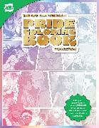 The Official WEBTOON Pride Coloring Book Collection
