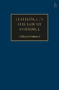 Statistics in the Law of Evidence