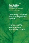 Governing Sea Level Rise in a Polycentric System