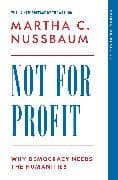 Not for Profit