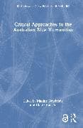 Critical Approaches to the Australian Blue Humanities