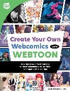 Create Your Own Webcomics with WEBTOON