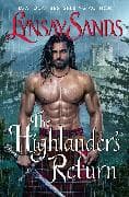 The Highlander's Return