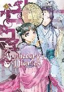 The Apothecary Diaries 03 (Light Novel)