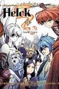 Helck, Vol. 11: Volume 11