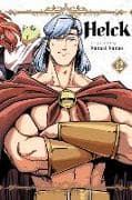 Helck, Vol. 12: Volume 12