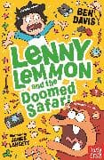 Lenny Lemmon and the Doomed Safari