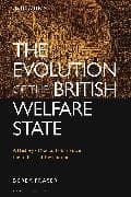 The Evolution of the British Welfare State