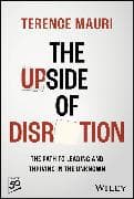 The Upside of Disruption