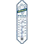 Thermometer. Michelin / Pneus & Services