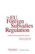 The EU Foreign Subsidies Regulation