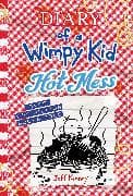 Hot Mess (Diary of a Wimpy Kid Book 19)