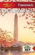 Frommer's Washington D.C