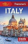 Frommer's Italy 2025
