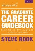 The Graduate Career Guidebook
