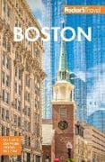Fodor's Boston