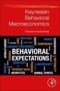 Keynesian Behavioral Macroeconomics