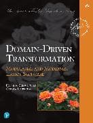Domain-Driven Transformation: Modularize and Modernize Legacy Software