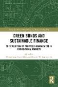 Green Bonds and Sustainable Finance