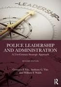 Police Leadership and Administration
