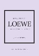 Little Book of Loewe