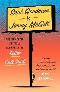 Saul Goodman v. Jimmy McGill