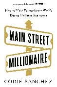 Main Street Millionaire