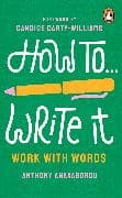 How To Write It