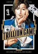 Trillion Game, Vol. 1: Volume 1