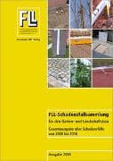 FLL-Schadensfallsammlung für den Garten- und Landschaftsbau