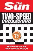 The Sun Two-Speed Crossword Collection 12