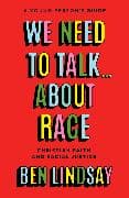 We Need to Talk... About Race