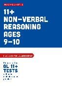 11+ Non-verbal Reasoning Practice and Test for the GL Assessment Ages 09-10