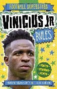 Football Superstars: Vinicius Jr Rules