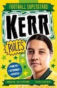 Football Superstars: Kerr Rules