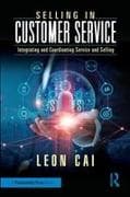 Selling In Customer Service