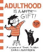Adulthood Is a Gift!: Volume 5