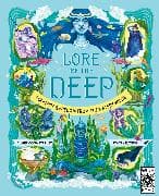 Lore of the Deep: Volume 4
