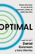 Optimal: Cómo alcanzar la excelencia personal y laboral todos los días / Optimal: How to Sustain Personal and Organizational Excellence Every Day