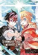 The Strongest Sage with the Weakest Crest 21