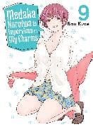 Medaka Kuroiwa Is Impervious to My Charms 9