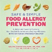 Safe and Simple Food Allergy Prevention