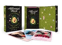 Millennial Tarot