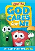 God Cares for Me