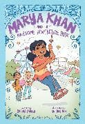 Marya Khan and the Awesome Adventure Park (Marya Khan #4)