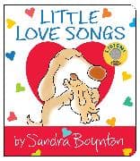 Little Love Songs